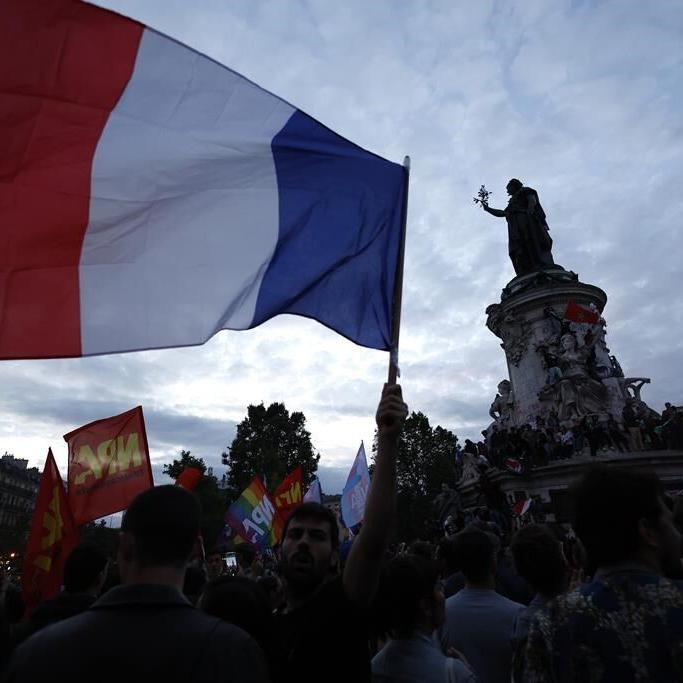 France's election ends up with no clear majority. This is what could happen next